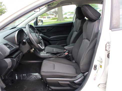 Used 2017 Subaru Impreza 2.0i Premium AWD/4WD image 14