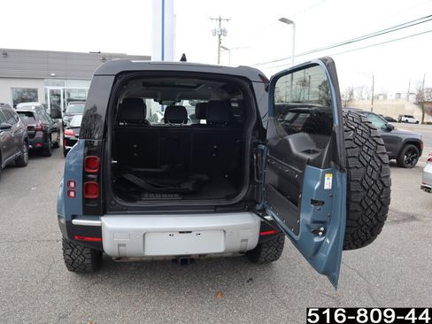 Used 2020 Land Rover Defender 110 S image 34