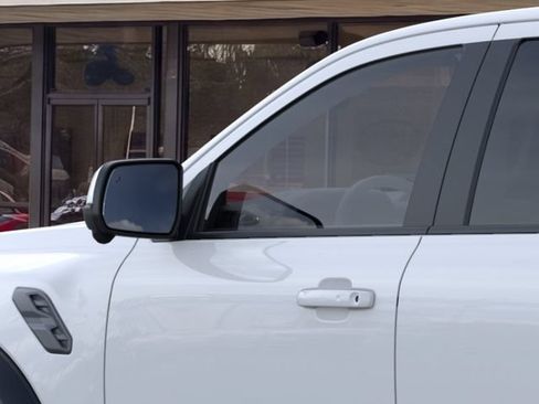 New 2026 Ford Ranger Raptor AWD/4WD image 20