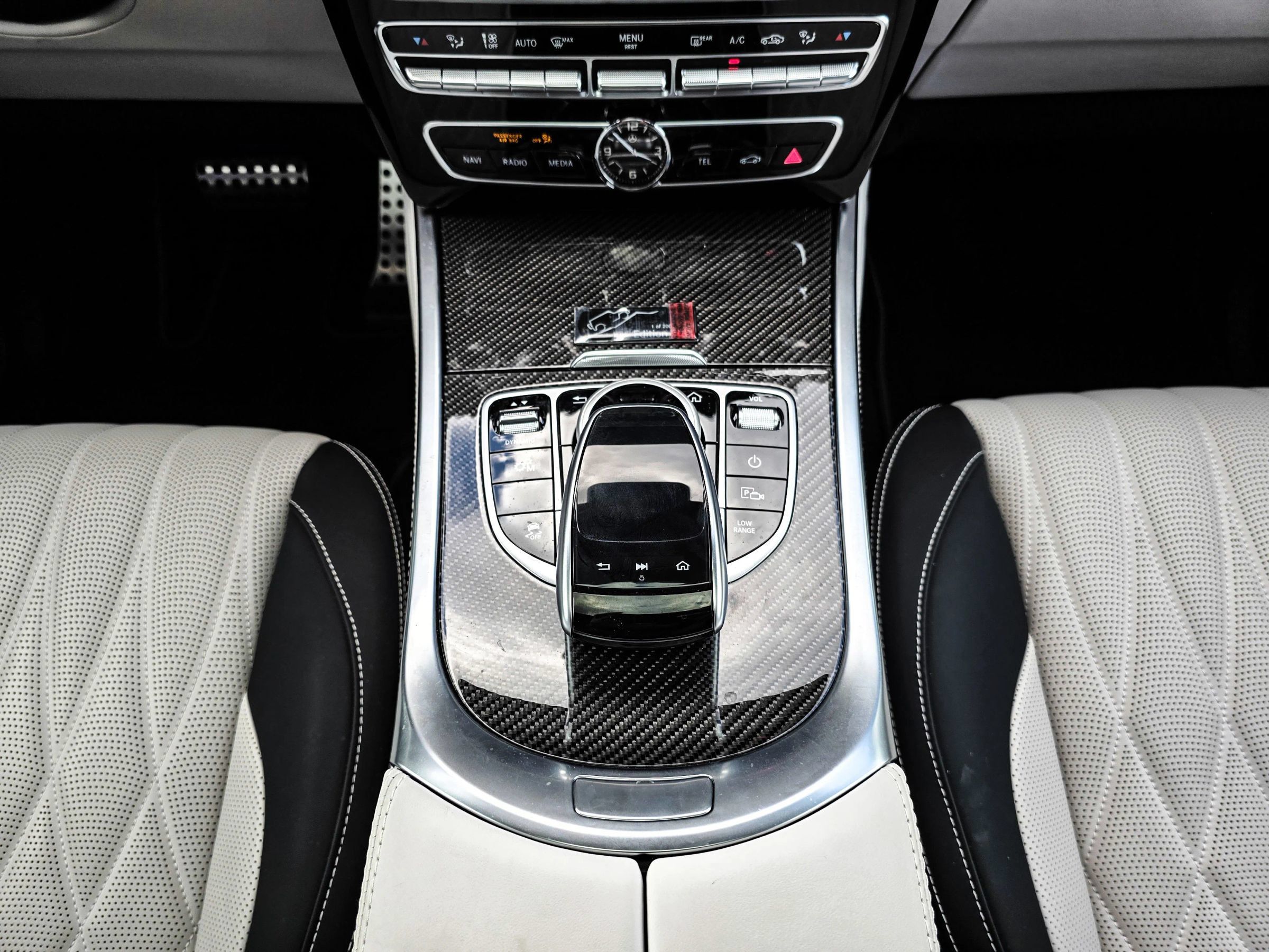 Used 2021 Mercedes-Benz G 550 image 47
