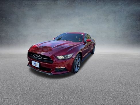 Used 2015 Ford Mustang GT Premium w/ Equipment Group 401A image 8