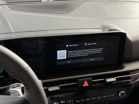 New 2026 Kia Sportage S image 18