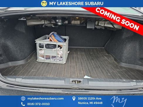 Used 2016 Subaru Legacy 3.6R Limited image 10