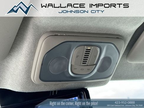 Used 2021 RAM ProMaster 1500 FWD image 15