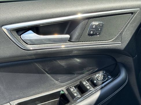 Used 2016 Ford Edge Sport w/ Equipment Group 401A AWD/4WD image 13