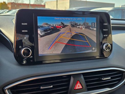 Certified 2023 Hyundai Santa Fe SE image 31