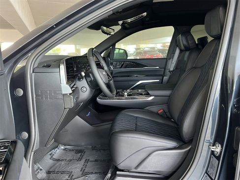 New 2026 Cadillac Escalade IQ Sport 1 image 25