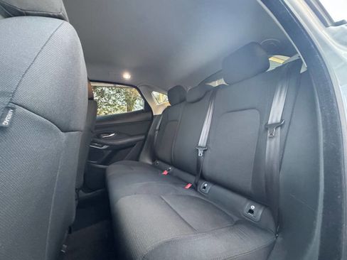 Used 2019 Jaguar E-PACE P250 AWD 4dr SUV image 16