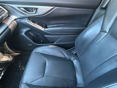 Used 2020 Subaru Impreza 2.0i Limited AWD/4WD image 12