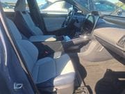 Certified 2023 Subaru Solterra AWD image 5