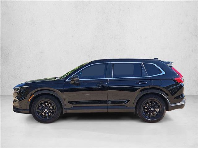 Used 2024 Honda CR-V Sport-L image 9