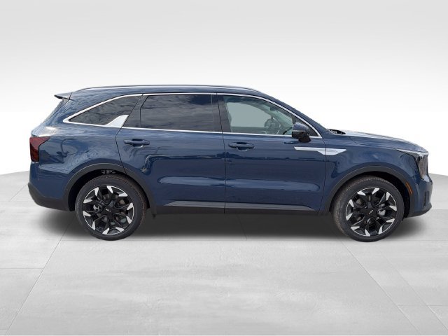 New 2026 Kia Sorento SX FWD image 8