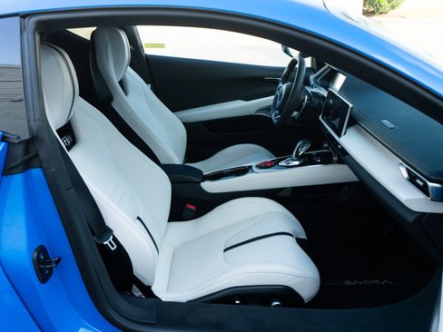 Used 2024 Lotus Emira First Edition image 14