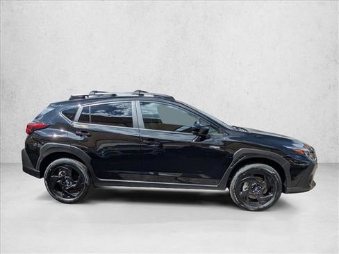 New 2026 Subaru Crosstrek 2.5i Sport image 4