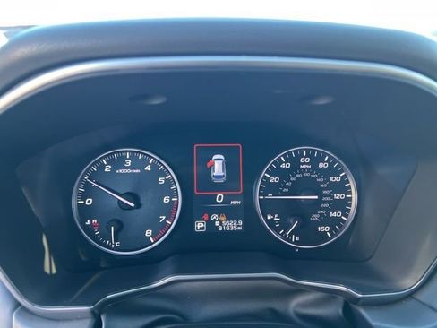 Used 2020 Subaru Outback Onyx Edition XT image 11