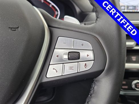 Certified 2024 BMW X3 sDrive30i w/ Convenience Package image 36