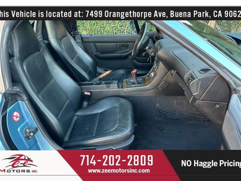 Used 2000 BMW Z3 2.5i image 21
