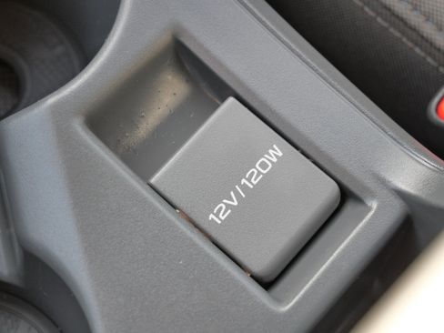 Used 2025 Subaru Crosstrek 2.0i Premium w/ Crosstrek Mirror Package image 27