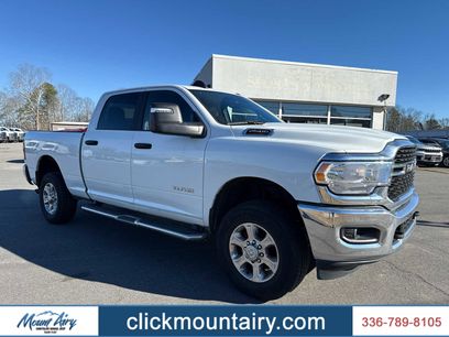 Certified 2024 RAM 2500 Big Horn