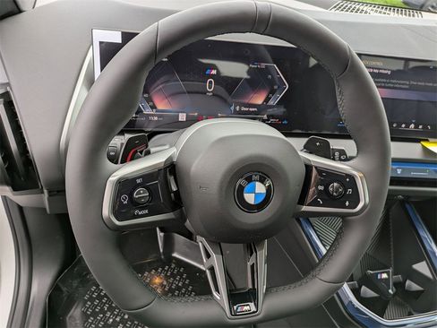 New 2026 BMW X3 xDrive30 w/ M Sport Package image 17