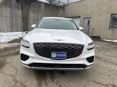 Used 2026 Genesis GV70 2.5T Advanced image 9