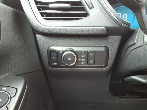 Certified 2025 Ford Escape Platinum image 14