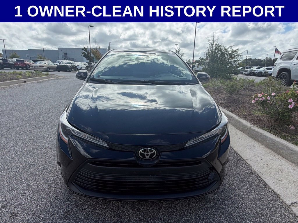 Used 2023 Toyota Corolla LE FWD image 7