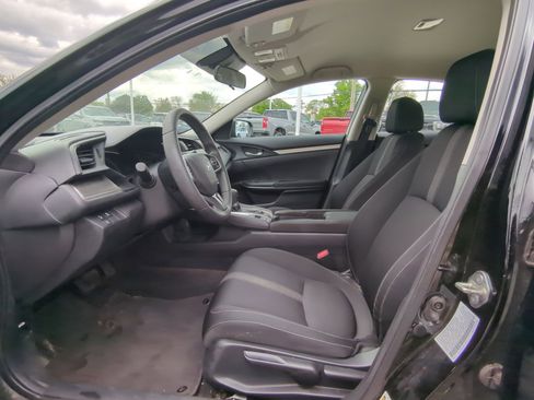 Used 2020 Honda Civic LX image 12