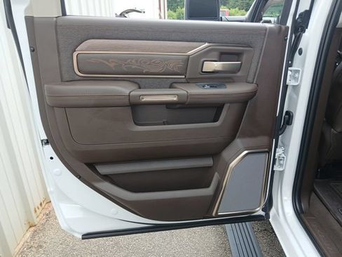 New 2026 RAM 3500 Longhorn AWD/4WD image 27