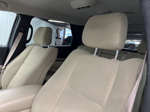 Used 2018 Dodge Durango SXT w/ Quick Order Package 2BB image 15