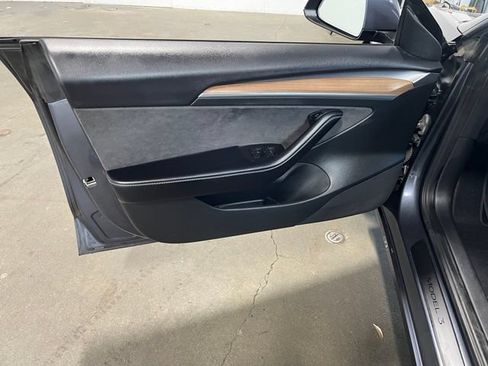 Used 2023 Tesla Model 3 Performance AWD/4WD image 24