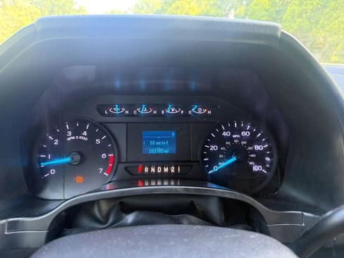 Used 2018 Ford F250 XL w/ Power Equipment Group AWD/4WD image 20