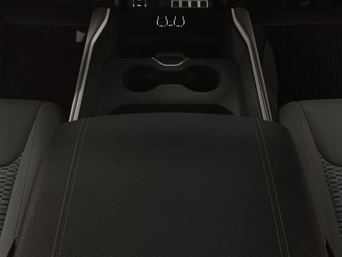 New 2026 RAM 1500 Big Horn AWD/4WD image 4