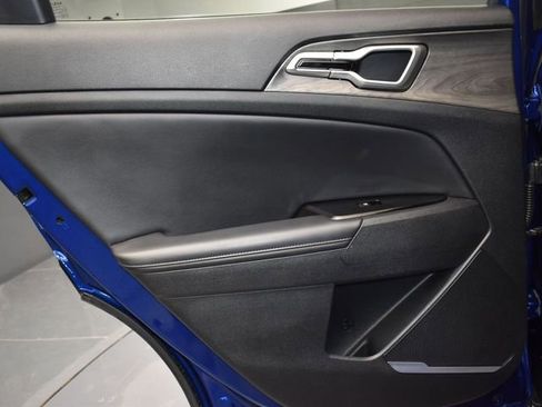 Certified 2023 Kia Sportage X-Line w/ X-Line Premium Package image 15