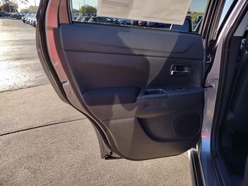 New 2025 Mitsubishi Outlander Sport ES image 26