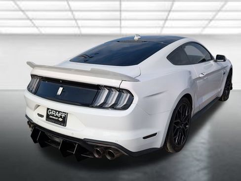 Used 2021 Ford Mustang GT Premium RWD image 24