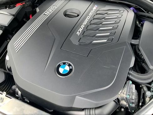 Used 2024 BMW 440i xDrive Coupe image 30