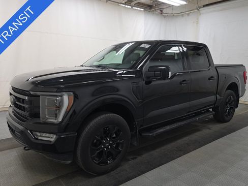 Used 2023 Ford F150 Tremor w/ Equipment Group 402A High AWD/4WD image 1