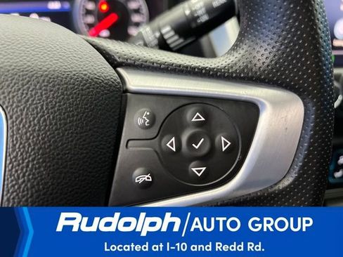 Used 2023 GMC Terrain SLE w/ Driver Convenience Package image 21