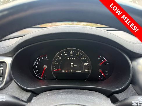 Used 2016 Kia Sorento EX w/ EX Premium Package image 13