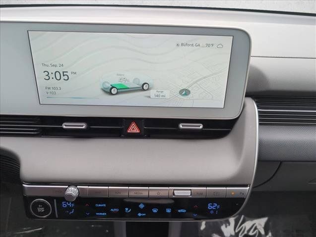 Certified 2024 Hyundai Ioniq 5 SEL RWD image 16