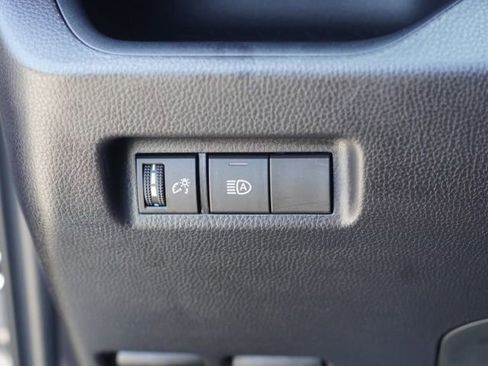 Certified 2025 Toyota RAV4 LE FWD image 17