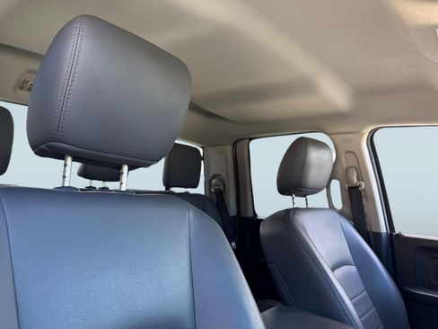 Used 2016 RAM 1500 Tradesman image 32