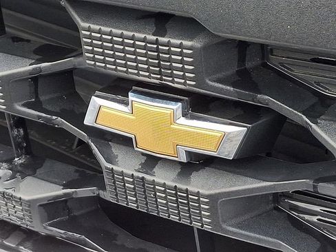 Used 2022 Chevrolet Silverado 1500 W/T w/ WT Value Package image 31