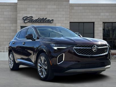 Used 2023 Buick Envision Avenir