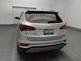 Used 2017 Hyundai Santa Fe Sport image 6