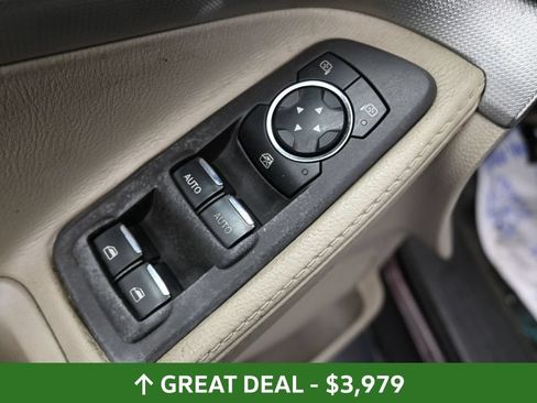 Used 2011 Ford Explorer XLT w/ 202A Rapid Spec Order Code AWD/4WD image 29