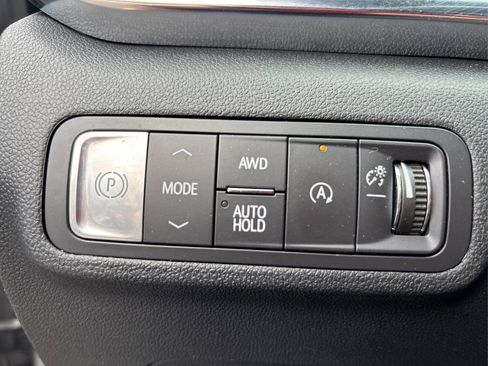 Used 2026 GMC Terrain Elevation AWD/4WD image 35