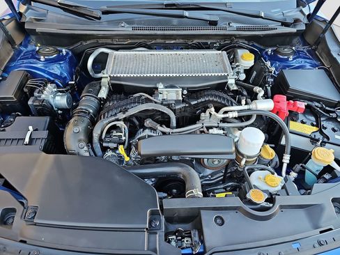 Used 2022 Subaru WRX image 21