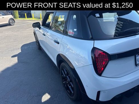 Used 2026 MINI Cooper S FWD image 3